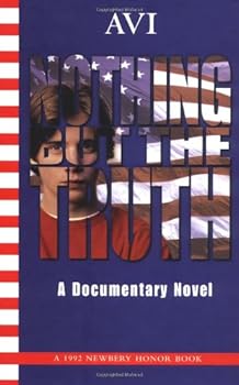 Nothing But the Truth: A Documentary Novel