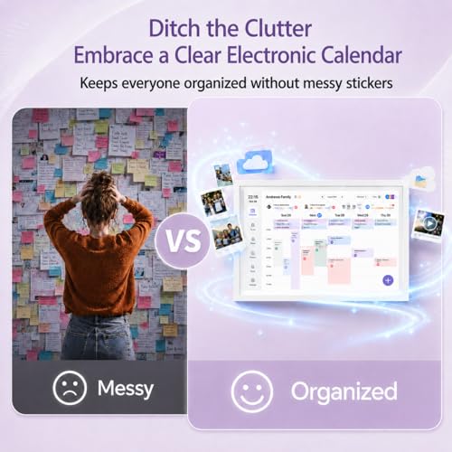 AI Smart Digital Notebook Device