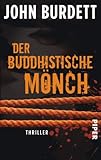 Cover zum Buch Der buddhistische Mönch