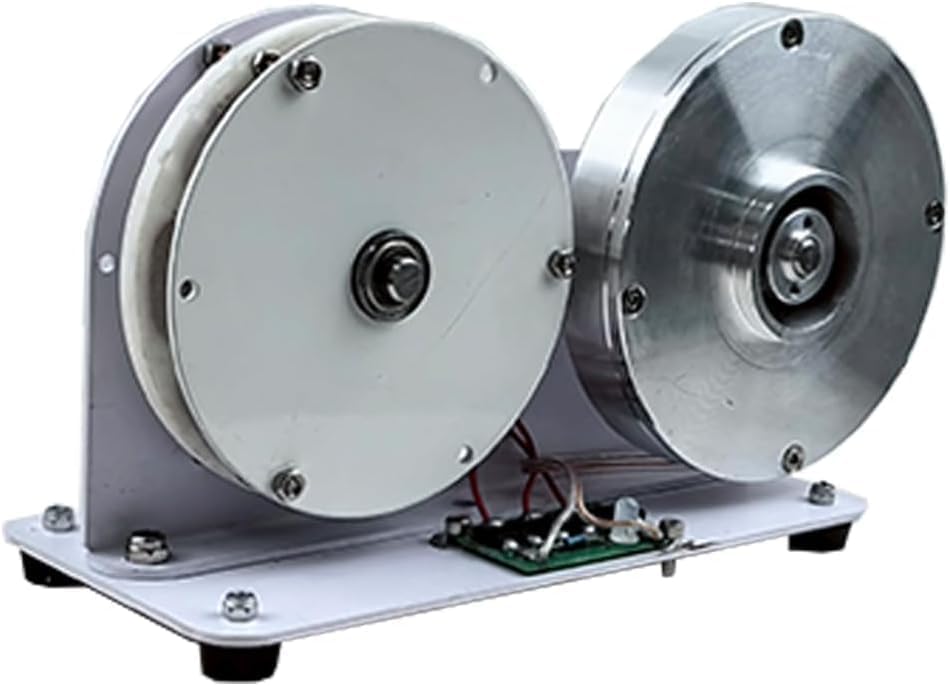 Grupo Electrógeno De Turbina, Máquina De Generación De Energía A Vapor Portátil De Alta Presión De 500 W Para Equipos Experimentales De Bricolaje, Investigación Científica Y Generación De