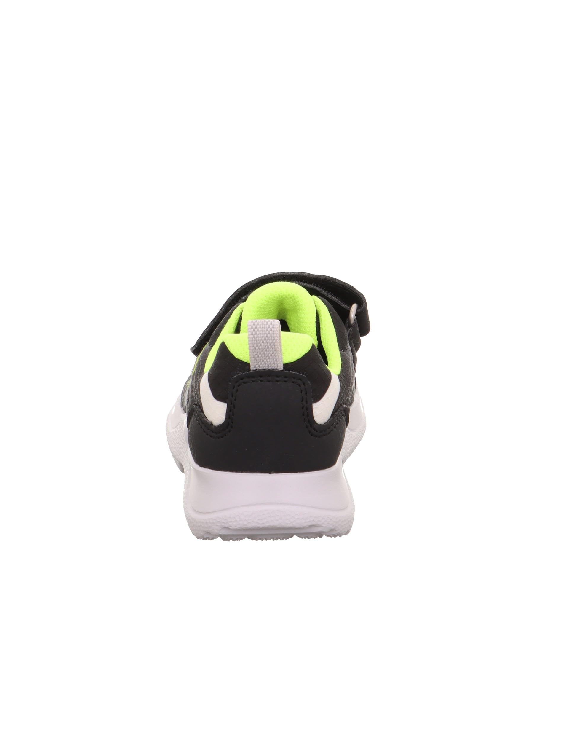 Superfit Jungen Rush Sneaker Sympatex 1-000209Sneaker