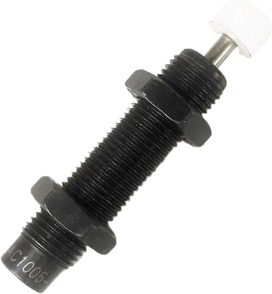 AC1005-2 M10*1.0 Hydraulic Shock Absorber Compensation Buffer