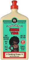 Lola From Rio - Meu Cacho Minha Vida - Creme de Pentear: brilho, maciez e definição. Cabelos Cacheados. 500ml