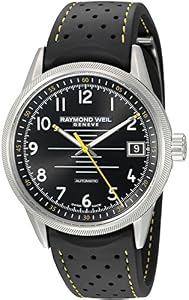 Raymond Weil Freelancer 2754-SR-05200