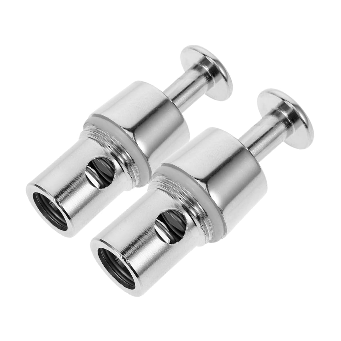 Garneck 2pcs Wall Soap Dispenser Replacement Pump Bathroom Hand Soap Dispenser Pump