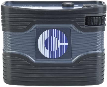 Clear-Com RS-701 кур баштыкчасынын алдыңкы бети View