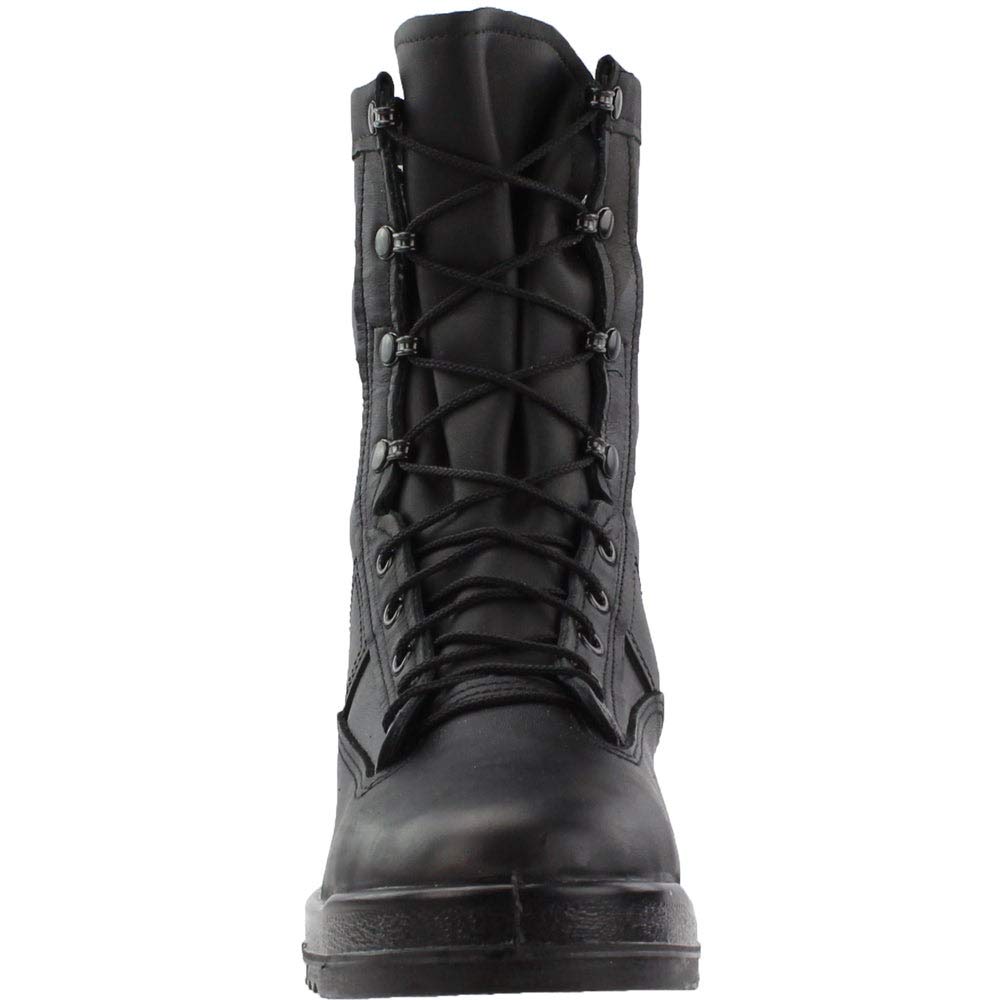 Amazon.co.jp: Belleville 880ST Waterproof Steel Toe Flight and