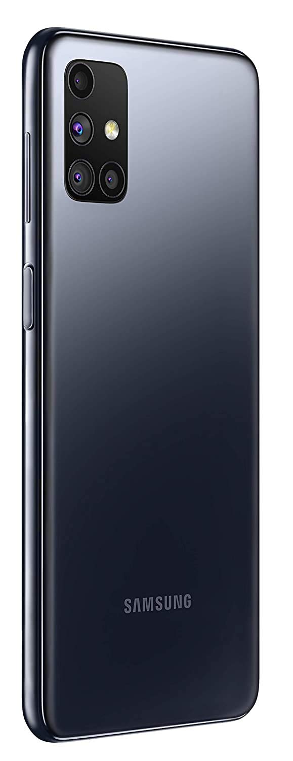 Galaxy - Galaxy M51 Dual-SIM SM-M515F/DSN ジャンク Samsung Galaxy M51 Dual M515F 128GB 6GB RAM Factory Unlocked