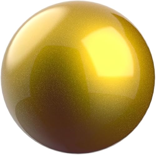 Miniatura 11 de SANWA Trackball 44mm/1.73in, bola de repuesto para GMAWBTTB138N/GMATB137, ELECOM DEFT PRO y otros ratones de trackball compatibles, rojo brillante