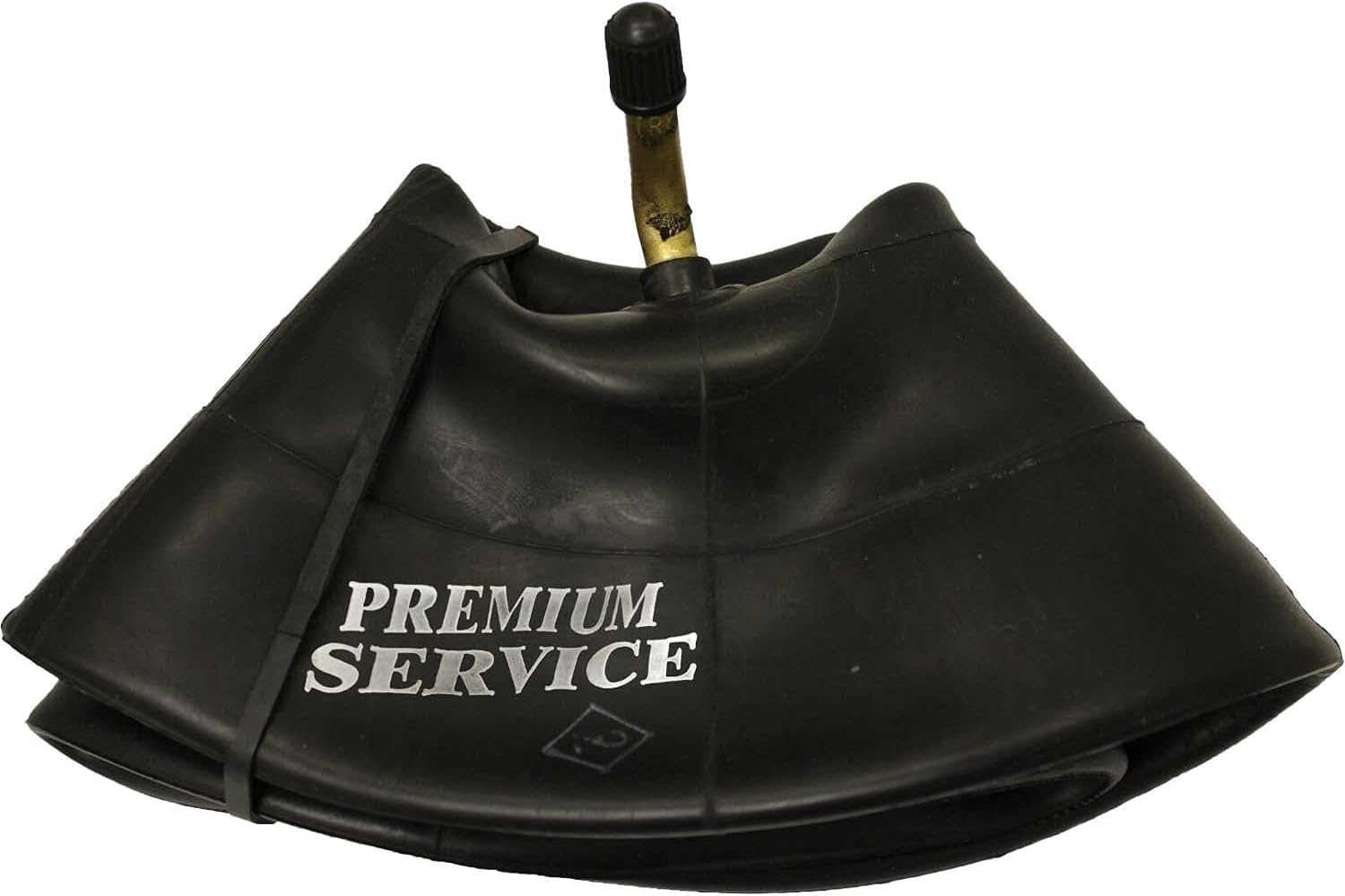 Premium Service Lawn & Garden Tire Inner Tube TR87 Valve Stem 15x6.00-6, 15x5.50-6, 5.30/4.50-6, 5.30-6, 4.50-6