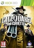  Call of Juarez: The Cartel [Spanisch Import]