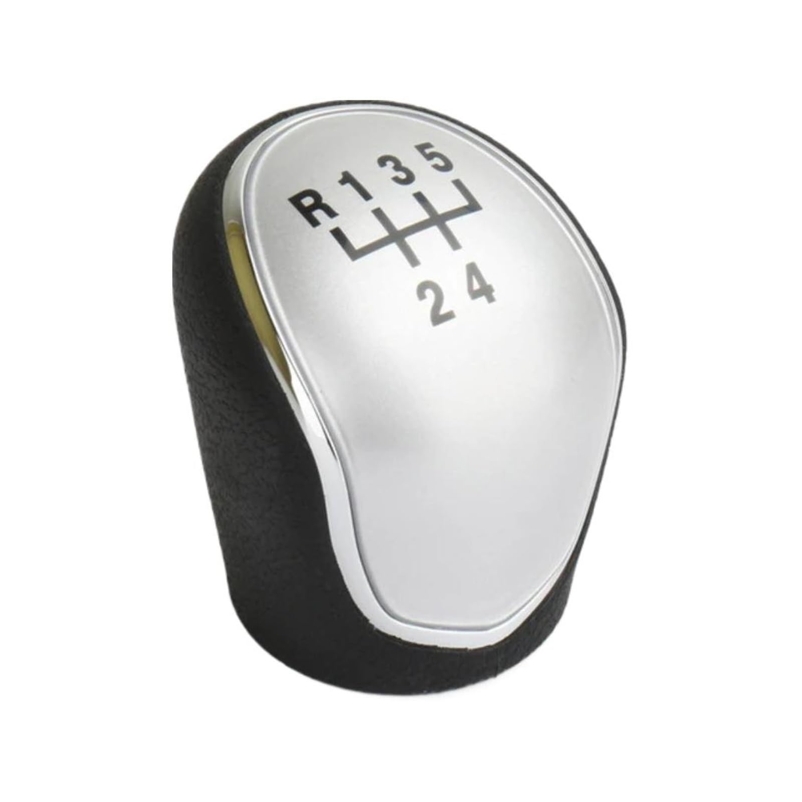 LOZOPMTMLD for Chevrolet for Chevy Cruze 2008-2014 Shift Lever Knob Style
