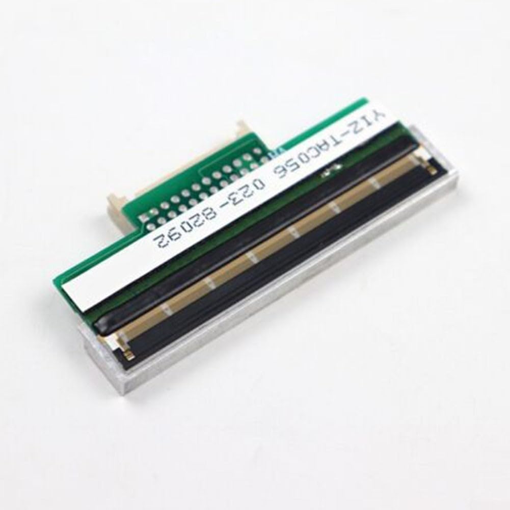Cabezal de impresión térmica para DIGI SM-120 SM-120LLP báscula 203dpi alta para resolución metal ABS repuesto impresora de báscula de efectivo