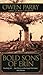 Bold Sons of Erin (Abel Jones Mysteries)