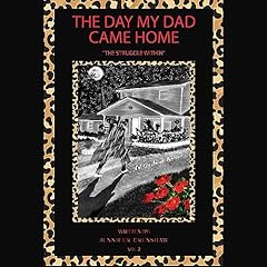 The Struggle Within Audiolibro Por Jennifer Crenshaw arte de portada