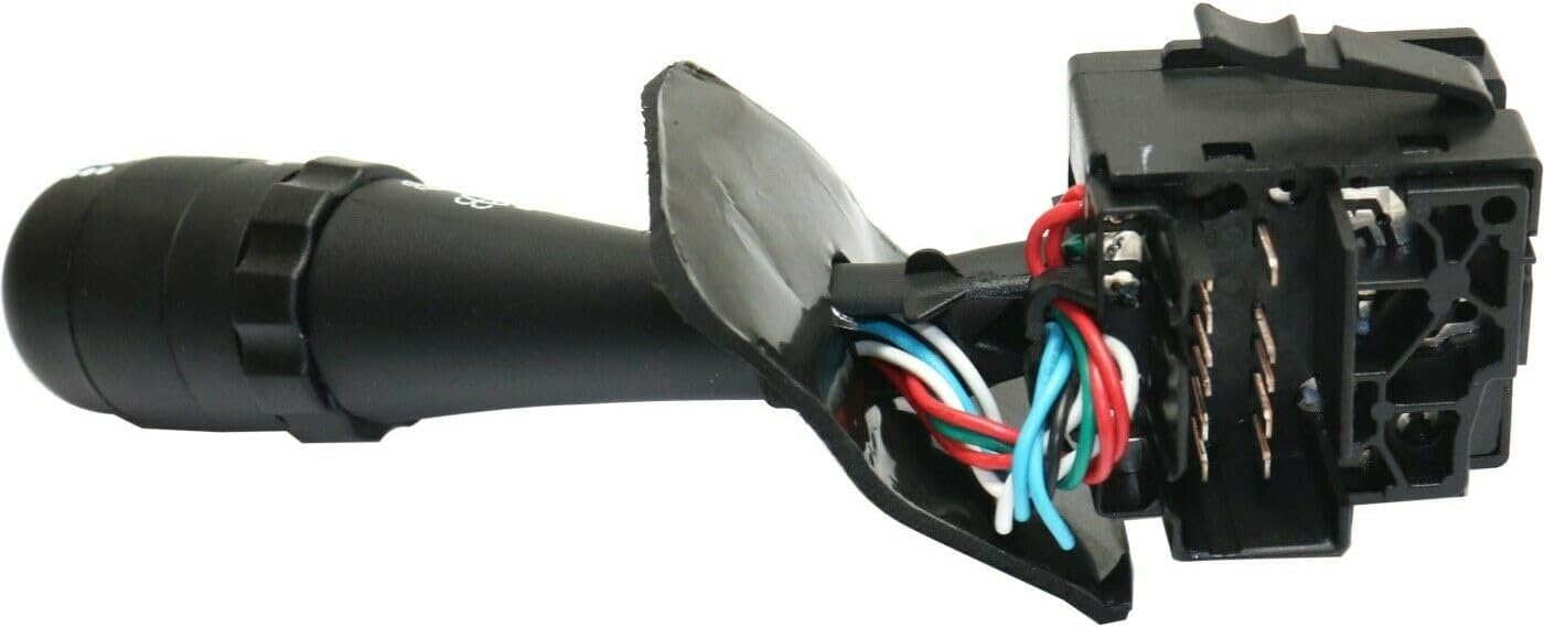 Windshield Wiper Switch for Chevy for Saturn for LW2 2000 for LW300 2001-2003 for Vue 2002-2005 for L300 2004 1S1958 13267660