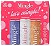 Mingle Non-Alcoholic Mocktail Sparkler Pack Cans, 12 Fl Oz, 6 Pack