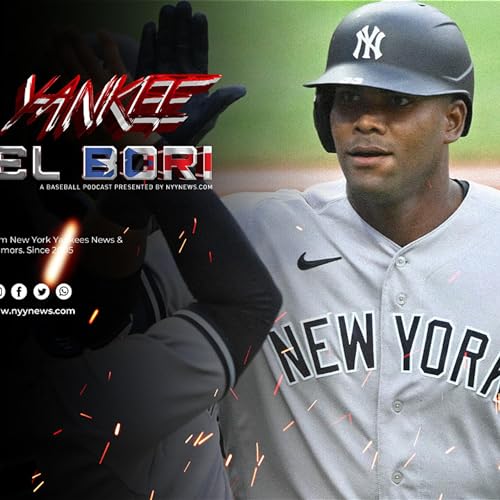 NYYNEWS Don Yankee Con El Bori: Four Straight Series Wins, The Yankees Are Rolling. But Some Questions Remain