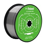 maquina soldar tig mig Este es un alambre tubular autoprotegido para soldadura por solape y filete de aceros de resistencia media y baja con una resistencia máxima de 500 MPa.