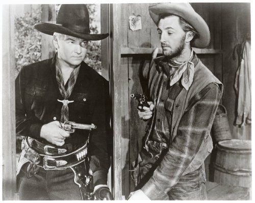 Hopalong Cassidy Photo Cowboy Western Hollywood Photos 8x10