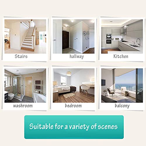 Image of Safe-O-Kid- Pure Metal Baby Safety Gate (75-95 cm), Adjustable, 2 Way Auto Close, Barrier for Stairs, Door and Hallways, Dog /Pet Barrier Fence-Black