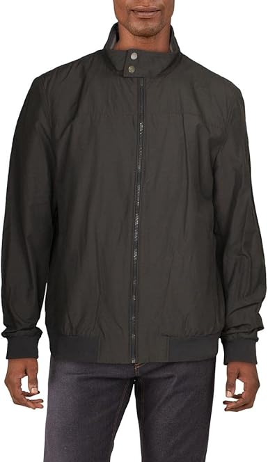 lightweight cold weather jacket