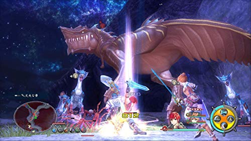 イースVIII -Lacrimosa of DANA- (ラクリモサ・オブ・ダーナ)の関連画像15