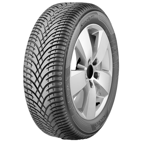 Kleber Krisalp HP3 EL M+S - 185/60R15 88T - Pneumatico Invernale