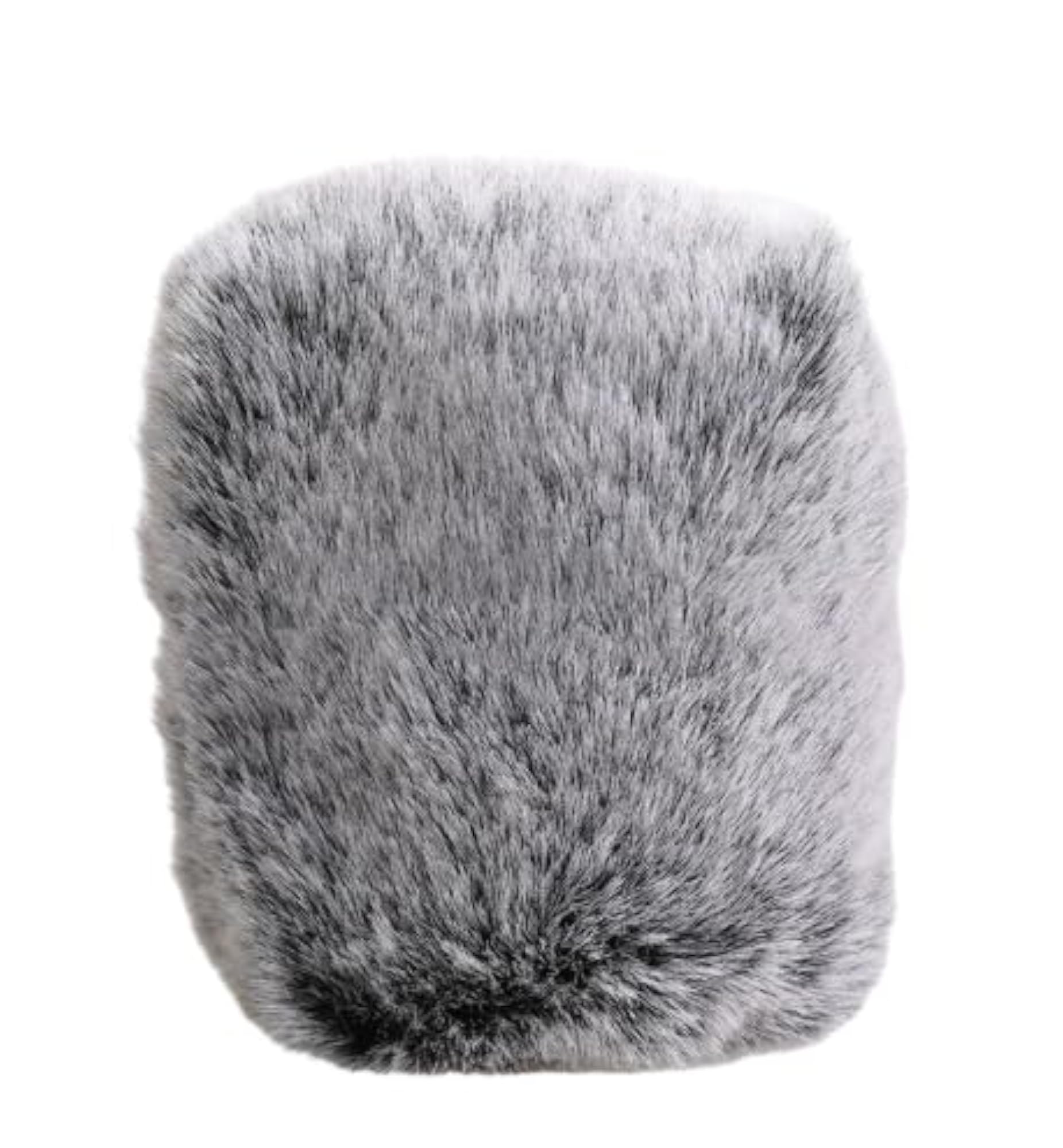 Professional Microphone Windscreen Muff for Condenser Mics