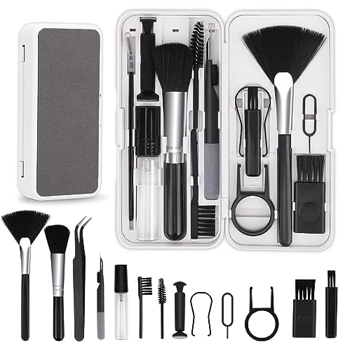 18-in-1 Electronics Cleaner Kit per Tastiera del