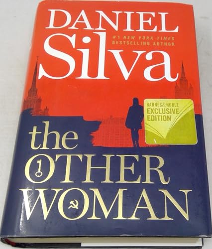 The Other Woman 0062883879 Book Cover