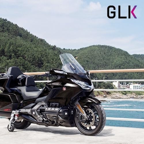 Amazon.com: GLK | Motorcycle Landing Gear | for Honda Goldwing
