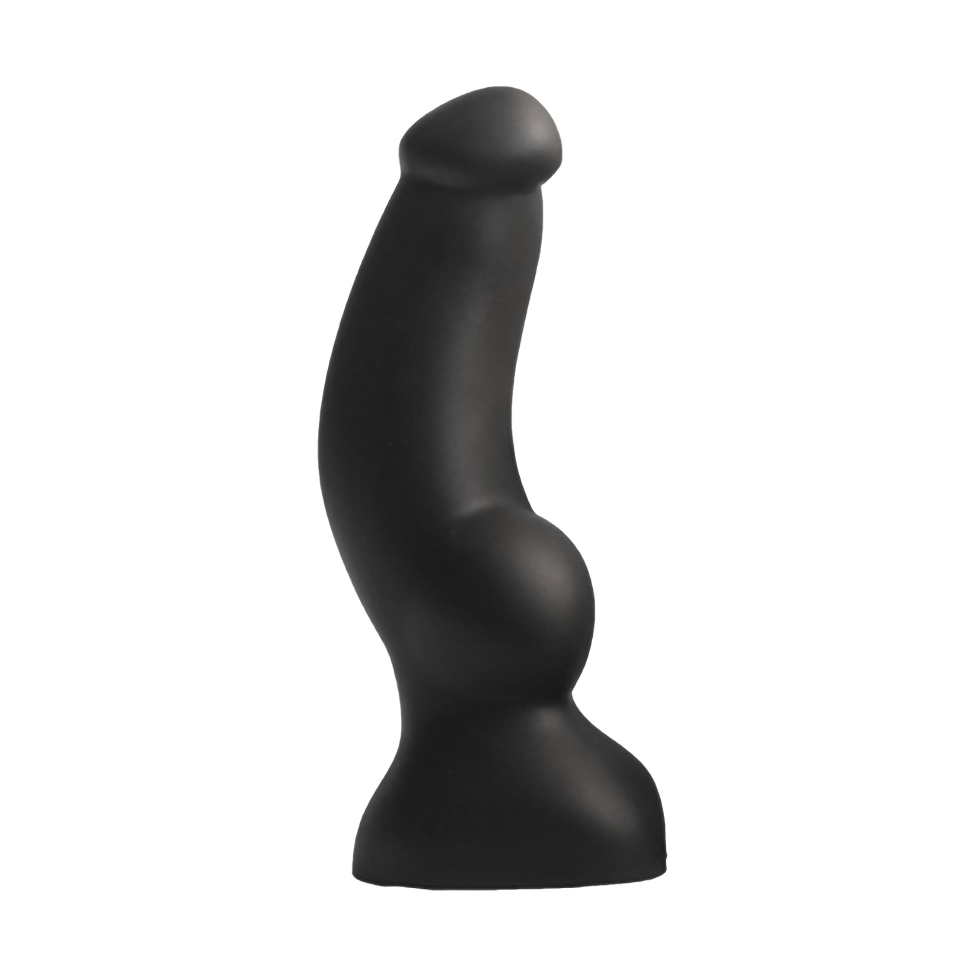 Gode Balls In - Black Colossus Taille small