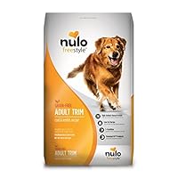 Algopix Similar Product 5 - Nulo Adult Trim Grain Free Healthy