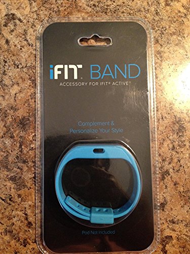 iFit Band (Accessory for IFIT Active)