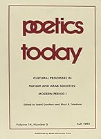 Cultural Processes in Muslim and Arab Societies: Modern Period I Volume 14 0822365391 Book Cover