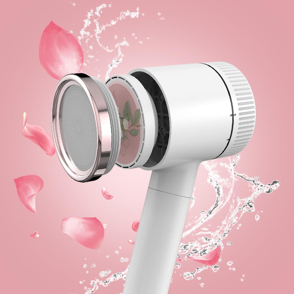 Amazon.co.jp: 高圧電解水素シャワーヘッド SPA 水素濃縮ウォーター