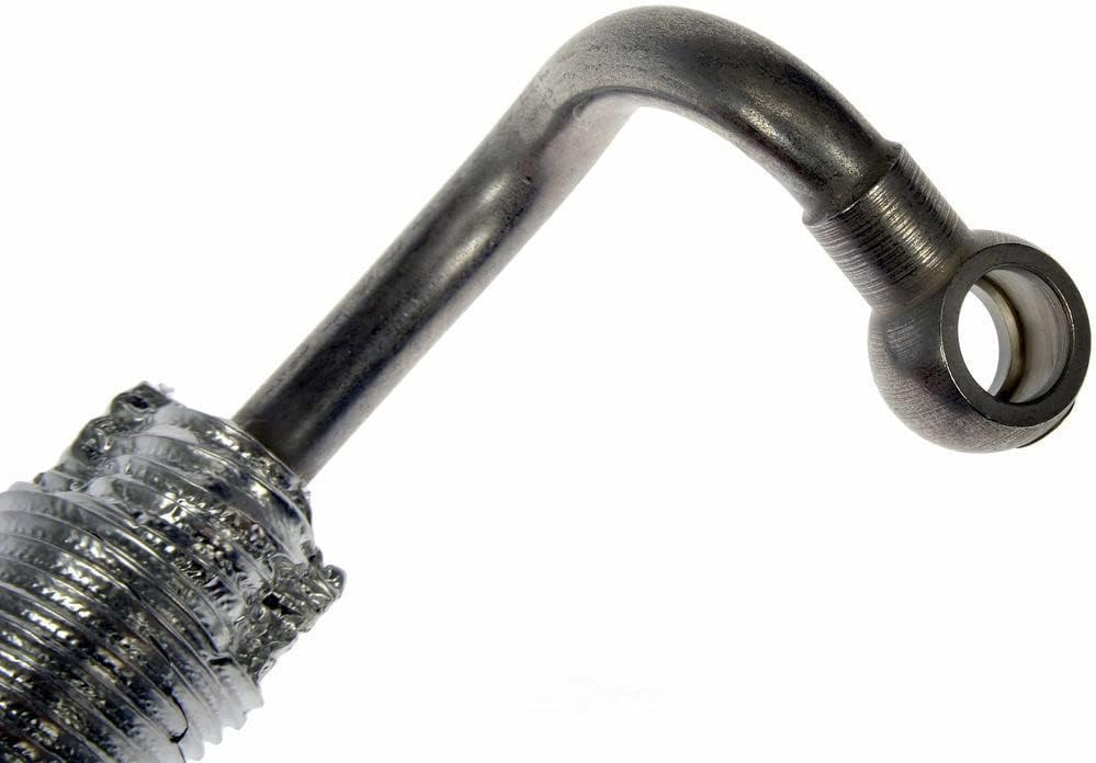 Dorman 667-557 Turbocharger Oil Line Compatible with Select BMW Models