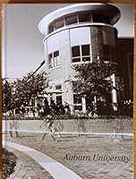 Auburn University Yearbook, 2012: Alabama B00FPVZI4C Book Cover