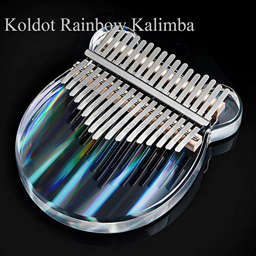 Piano Kalimba en forme d’ours en forme d’ours 17 clés pour doigt solide Corps transparent en acrylique avec étui rigide… - Les Beatles, Paul McCartney, John Lennon, RIngo Starr, George Harrison Piano Kalimba en forme d'ours en forme d'ours 17 clés pour doigt solide Corps transparent en acrylique avec étui rigide… – Image 3