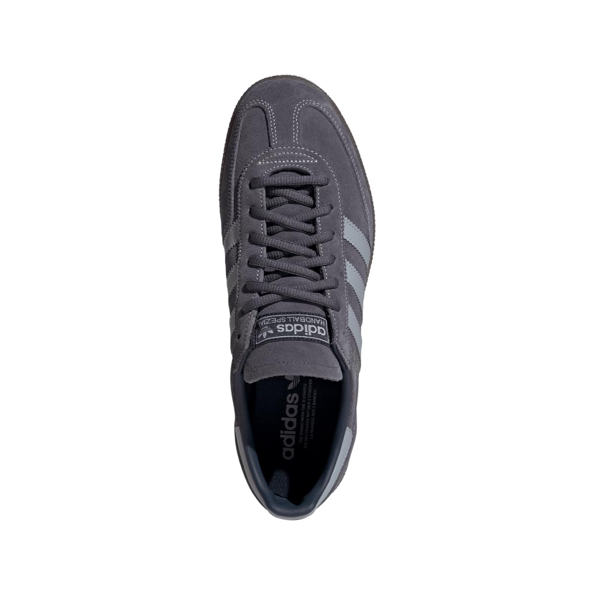 adidas Sneakers Handball Spezial, blu, 42 2/3 EU