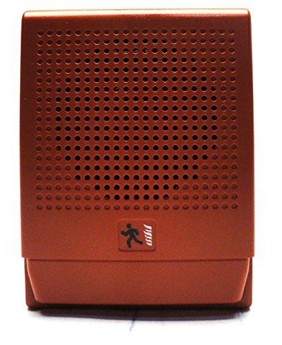 Edwards G4RF-S7 Indoor Security Alarm Speaker 70 VRMS NEW