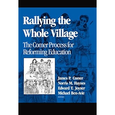 Rallying the Whole Village
