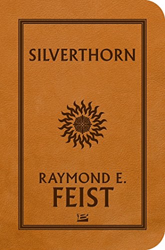 Télécharger La Guerre de la Faille T03 Silverthorn Livre PDF Gratuit