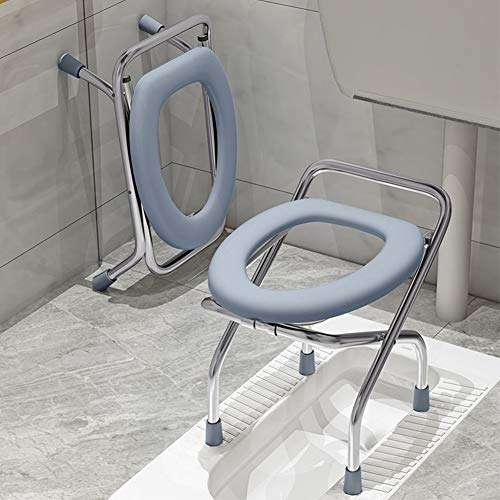 Adoraland WC Portatile Water Campeggio: Bagno