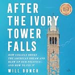 Cover of After the Ivory Tower Falls