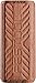 Festool 494873 Domino Tenon, Sipo Mahogany For Outdoor Use, 10 X 24 X 50mm, 85-Pack