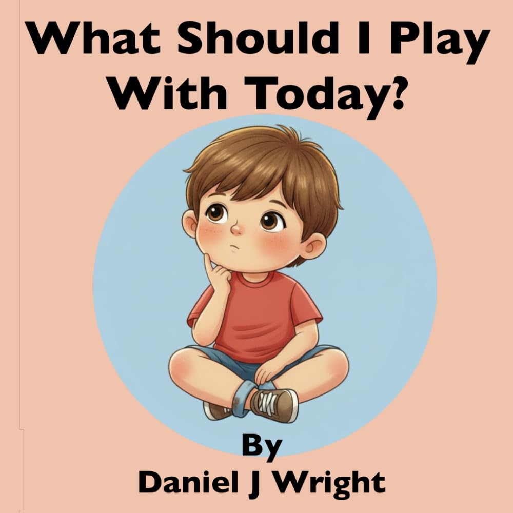 What Should I Play With Today?