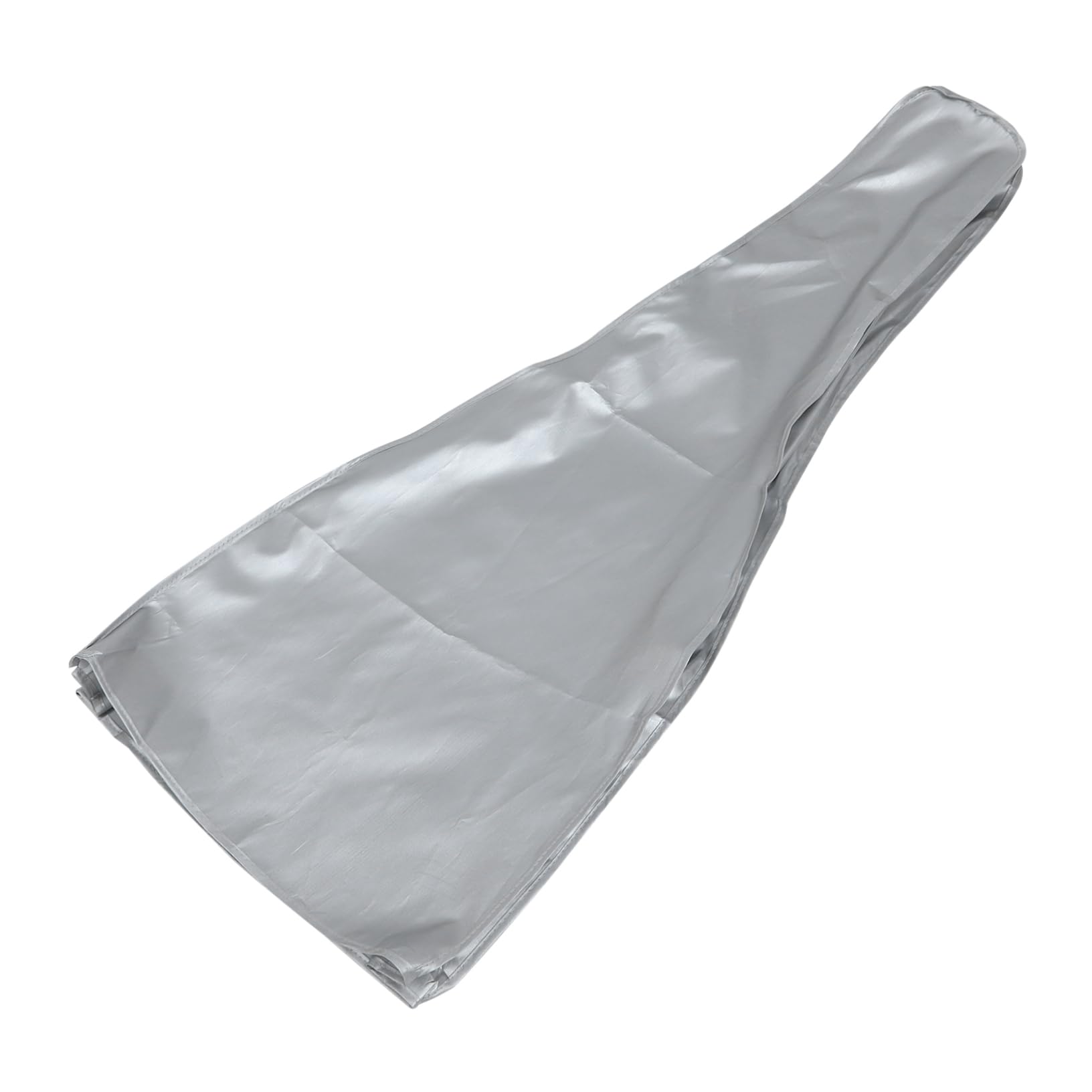 VICASKY Sun Protection Bass Guitar Cover Dust Removal Instrument Protector Bass Guitar Accessories Craftsmanship