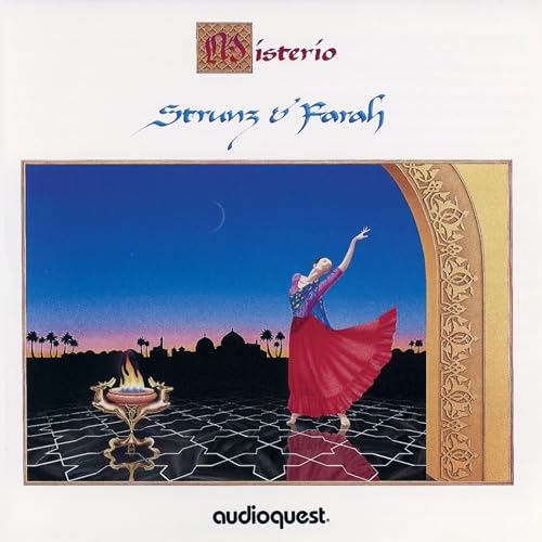 Strunz And Farah - Misterio (Vinyle Usagé) main image 0